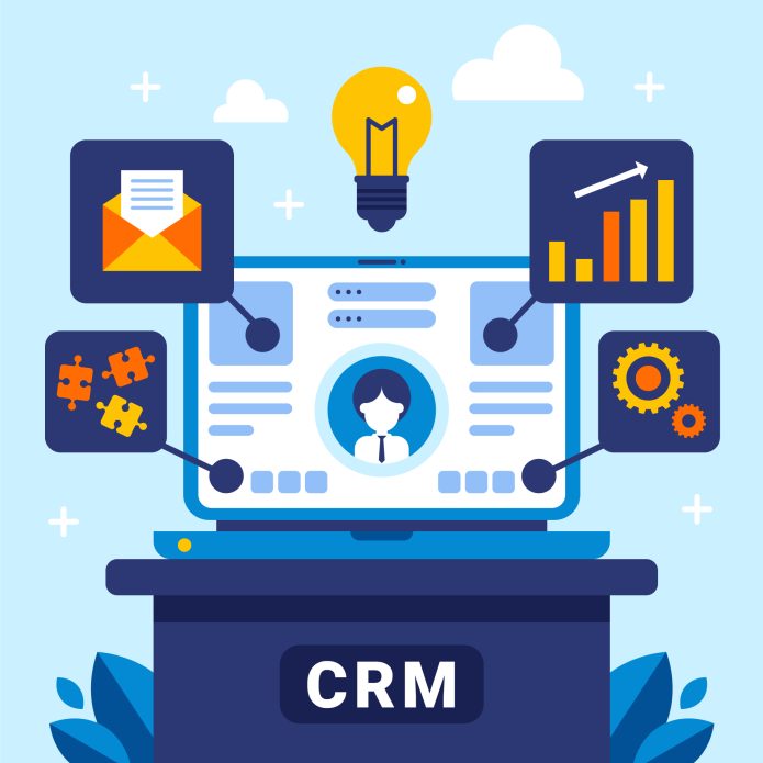 CRM Software